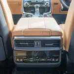 Lexus LX 600 2025 Model Year RHD 3.5L Petrol Silver Exterior  - Thumbnail 12