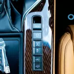 Lexus LX 600 2025 Model Year RHD 3.5L Petrol Silver Exterior  - Thumbnail 13