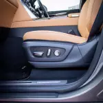 Lexus LX 600 2025 Model Year RHD 3.5L Petrol Silver Exterior  - Thumbnail 14