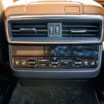 Lexus LX 600 2025 Model Year RHD 3.5L Petrol Silver Exterior  - Thumbnail 16