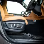Lexus LX 600 2025 Model Year RHD 3.5L Petrol Silver Exterior  - Thumbnail 20