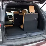 Lexus LX 600 2025 Model Year RHD 3.5L Petrol Silver Exterior  - Thumbnail 25