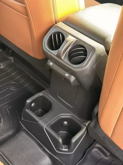 Jeep Wrangler Sport 4WD 2.0L Petrol 2023 Model Year Green Color Exterior 