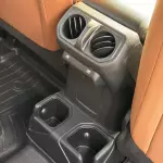 Jeep Wrangler Sport 4WD 2.0L Petrol 2023 Model Year Green Color Exterior  - Thumbnail 12