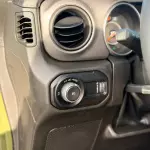 Jeep Wrangler Sport 4WD 2.0L Petrol 2023 Model Year Green Color Exterior  - Thumbnail 16