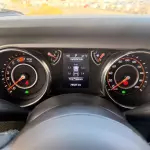 Jeep Wrangler Sport 4WD 2.0L Petrol 2023 Model Year Green Color Exterior  - Thumbnail 19