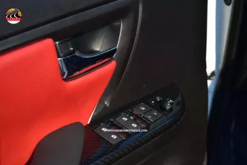 2023 TOYOTA FORTUNER LEGENDER 4.0L V6 PETROL