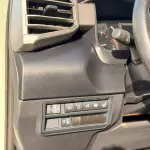 Toyota Tundra 4x4 3.4L Petrol 2025 Model Year Green Color Exterior  - Thumbnail 8