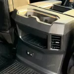 Toyota Tundra 4x4 3.4L Petrol 2025 Model Year Green Color Exterior  - Thumbnail 9