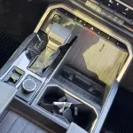 Toyota Tundra 4x4 3.4L Petrol 2025 Model Year Green Color Exterior  - Thumbnail 11
