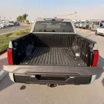 Toyota Tundra 4x4 3.4L Petrol 2025 Model Year Green Color Exterior  - Thumbnail 12