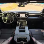 Toyota Tundra 4x4 3.4L Petrol 2025 Model Year Green Color Exterior  - Thumbnail 14