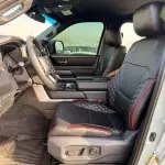 Toyota Tundra 4x4 3.4L Petrol 2025 Model Year Green Color Exterior  - Thumbnail 15