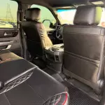 Toyota Tundra 4x4 3.4L Petrol 2025 Model Year Green Color Exterior  - Thumbnail 16