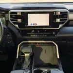 Toyota Tundra 4x4 3.4L Petrol 2025 Model Year Green Color Exterior  - Thumbnail 17