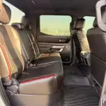 Toyota Tundra 4x4 3.4L Petrol 2025 Model Year Green Color Exterior  - Thumbnail 18