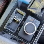 Toyota Tundra 4x4 3.4L Petrol 2025 Model Year Green Color Exterior  - Thumbnail 21