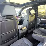  Cadillac Escalade Platinum 6.2L Petrol V8 4WD Sport 2026 Model Year Black Color Exterior - Thumbnail 6