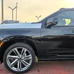  Cadillac Escalade Platinum 6.2L Petrol V8 4WD Sport 2026 Model Year Black Color Exterior - Thumbnail 9