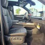  Cadillac Escalade Platinum 6.2L Petrol V8 4WD Sport 2026 Model Year Black Color Exterior - Thumbnail 10