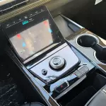  Cadillac Escalade Platinum 6.2L Petrol V8 4WD Sport 2026 Model Year Black Color Exterior - Thumbnail 11