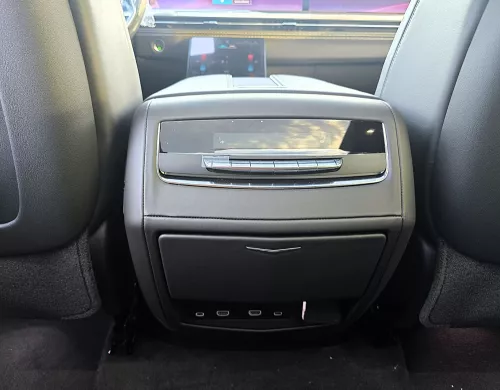  Cadillac Escalade Platinum 6.2L Petrol V8 4WD Sport 2026 Model Year Black Color Exterior