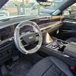  Cadillac Escalade Platinum 6.2L Petrol V8 4WD Sport 2026 Model Year Black Color Exterior - Thumbnail 14