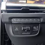  Cadillac Escalade Platinum 6.2L Petrol V8 4WD Sport 2026 Model Year Black Color Exterior - Thumbnail 16