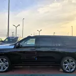  Cadillac Escalade Platinum 6.2L Petrol V8 4WD Sport 2026 Model Year Black Color Exterior - Thumbnail 18