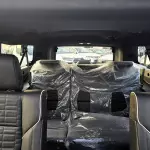  Cadillac Escalade Platinum 6.2L Petrol V8 4WD Sport 2026 Model Year Black Color Exterior - Thumbnail 19