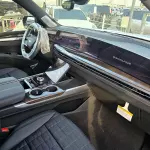  Cadillac Escalade Platinum 6.2L Petrol V8 4WD Sport 2026 Model Year Black Color Exterior - Thumbnail 20