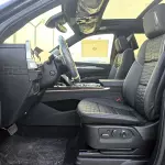  Cadillac Escalade Platinum 6.2L Petrol V8 4WD Sport 2026 Model Year Black Color Exterior - Thumbnail 21