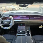  Cadillac Escalade Platinum 6.2L Petrol V8 4WD Sport 2026 Model Year Black Color Exterior - Thumbnail 22