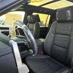  Cadillac Escalade Platinum 6.2L Petrol V8 4WD Sport 2026 Model Year Black Color Exterior - Thumbnail 23
