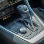 Toyota Rav4 VXR 2.5L Petrol 2025 Model Year Black Color Exterior  - Thumbnail 7