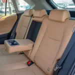 Toyota Rav4 VXR 2.5L Petrol 2025 Model Year Black Color Exterior  - Thumbnail 13