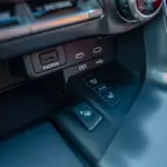 Lexus Lx700h F-Sport 3.5L Petrol 2026 Model Year White Color Exterior  - Thumbnail 11