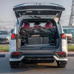 Lexus Lx700h F-Sport 3.5L Petrol 2026 Model Year White Color Exterior  - Thumbnail 19