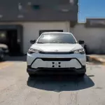 Toyota Frontlander Premium 2.0L Petrol 2025 Model Year White Color Exterior  - Thumbnail 2