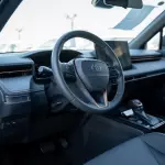 Toyota Frontlander Premium 2.0L Petrol 2025 Model Year White Color Exterior  - Thumbnail 6