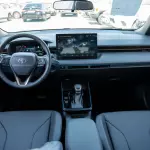Toyota Frontlander Premium 2.0L Petrol 2025 Model Year White Color Exterior  - Thumbnail 8