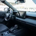 Toyota Frontlander Premium 2.0L Petrol 2025 Model Year White Color Exterior  - Thumbnail 9