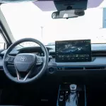 Toyota Frontlander Premium 2.0L Petrol 2025 Model Year White Color Exterior  - Thumbnail 11