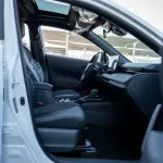 Toyota Frontlander Premium 2.0L Petrol 2025 Model Year White Color Exterior  - Thumbnail 12