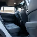 Toyota Frontlander Premium 2.0L Petrol 2025 Model Year White Color Exterior  - Thumbnail 16