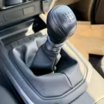 Isuzu D-Max Single Cab 1.9L Diesel 2026 Model Year Silver Color Exterior  - Thumbnail 11