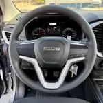 Isuzu D-Max Single Cab 1.9L Diesel 2026 Model Year Silver Color Exterior  - Thumbnail 12