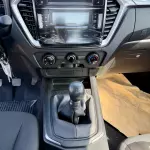 Isuzu D-Max Single Cab 1.9L Diesel 2026 Model Year Silver Color Exterior  - Thumbnail 14