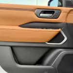 Nissan Petrol LE Platinum 3.5L Petrol 2026 Model Year White Color Exterior  - Thumbnail 12