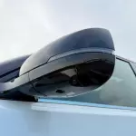 Nissan Petrol LE Platinum 3.5L Petrol 2026 Model Year White Color Exterior  - Thumbnail 13